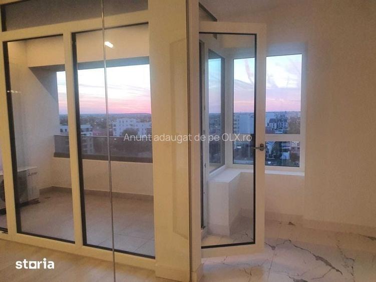 Apartament 2 camere (2026) langa metrou- Complex Akcent City