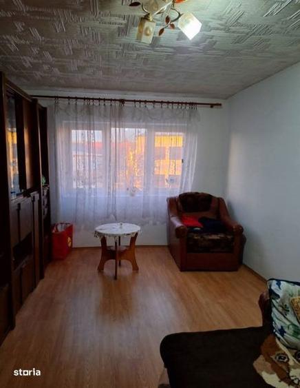 Vand apartament 2 camere. - 4