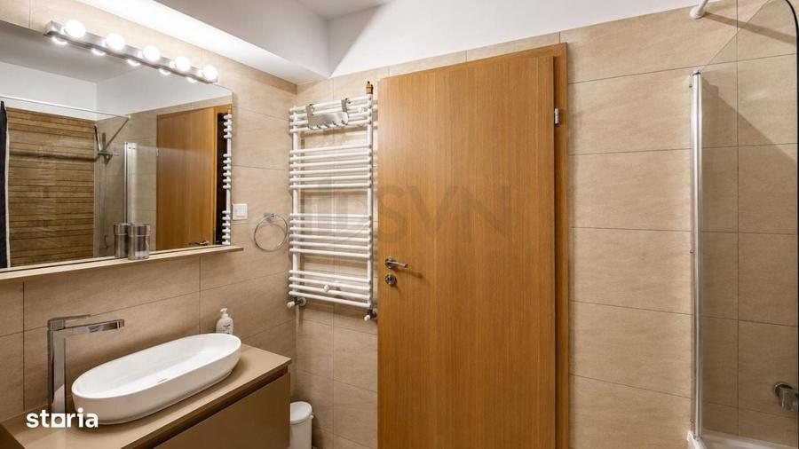 Apartament cu 2 camere în Victoriei