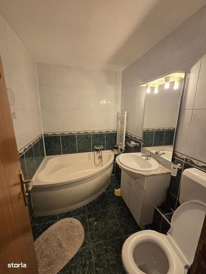 Apartament cu 2 camere în Tei