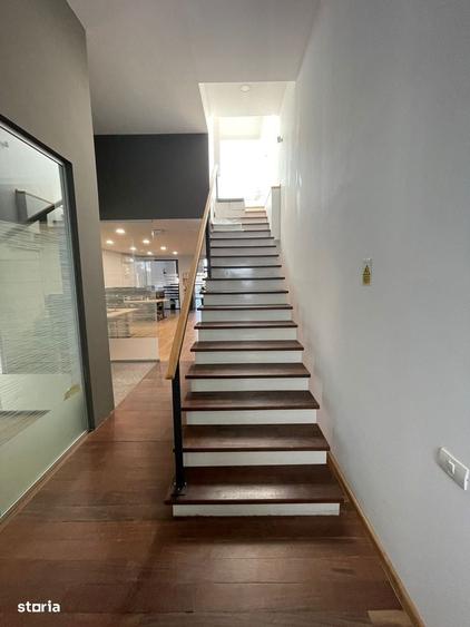 Spațiu comercial, de 380 mp, în Brătianu