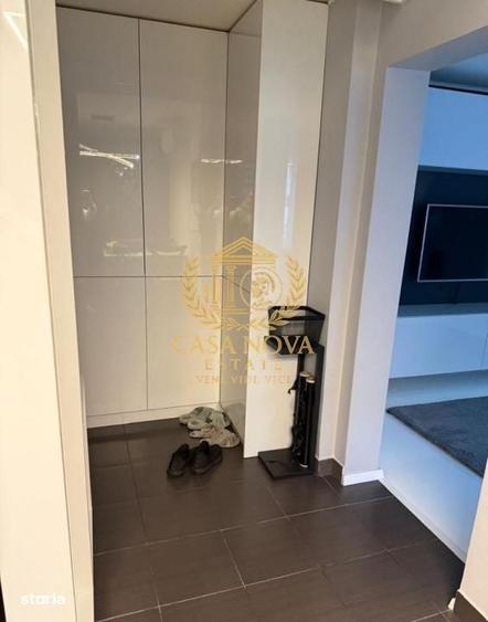Apartament 3 camere 64mp, parcare,finisat modern, zona Grigorescu - 5