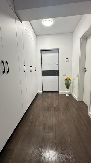 Garsoniera premium | 39 mp | Incalzire in pardoseala | 5-7 min Metrou Berceni | Parcare | Bloc nou 2025 | - 1