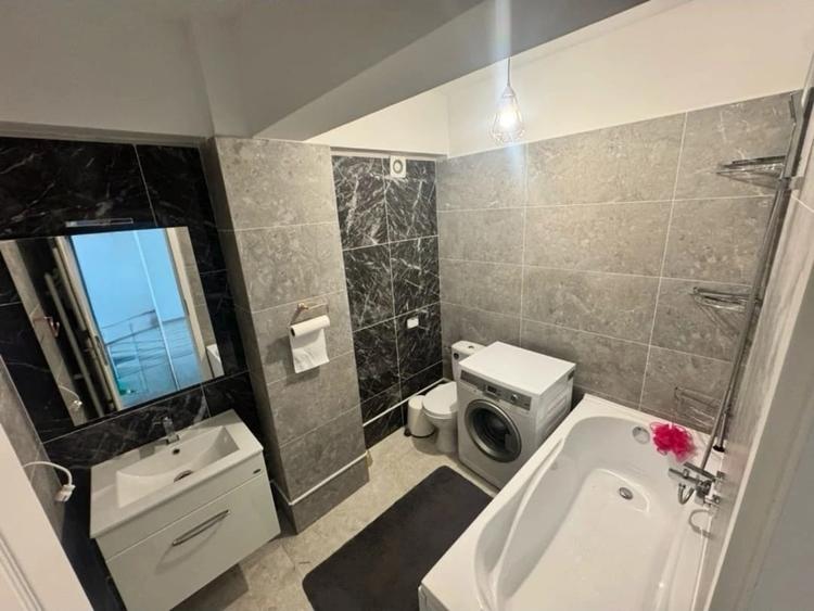 Apartament cu 2 camere decomandat în Cug