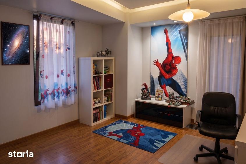 Apartament cu 7 camere în Titan