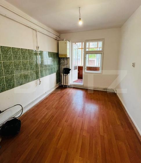 Apartament 2 camere, decomandat, Tudor - 2