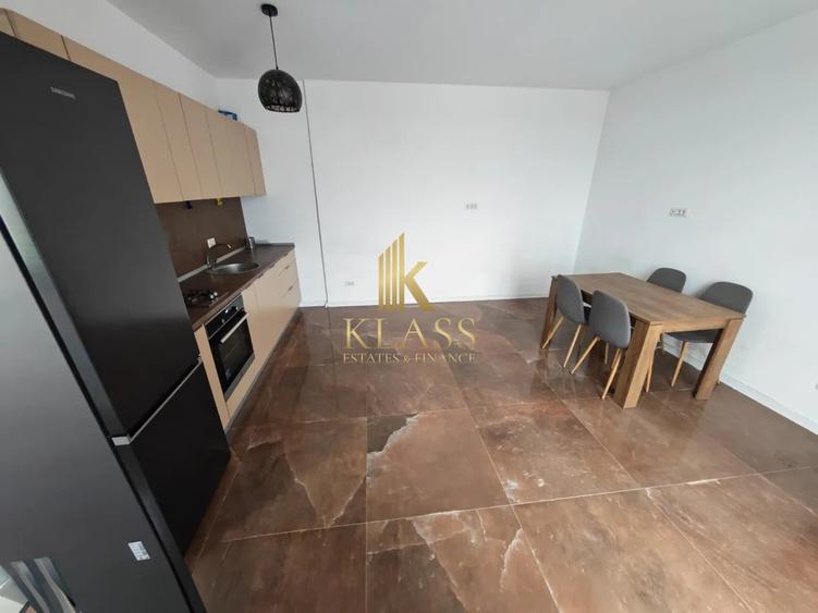 Apartament 3 camere - complet mobilat - Tunari - zona centrala - 5