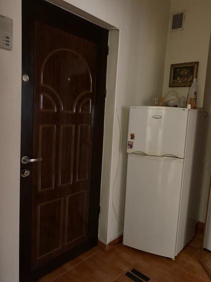 Garsonieră decomandată în Theodor Pallady
