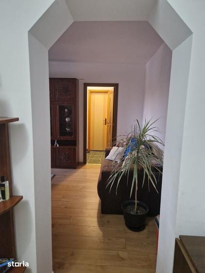 Apartament cu 2 camere semidecomandat în Bălcescu
