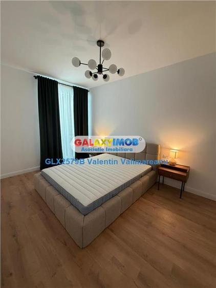 Apartament 2 Camere Pipera COD 269 - 10