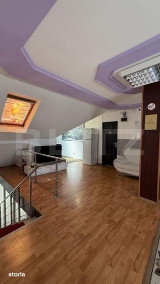 Apartament cu 7 camere în Tudor Vladimirescu