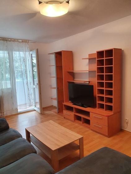 Apartament 2 Camere Titan | 2 Minute Metrou | Etaj 1 | Decomandat - 3