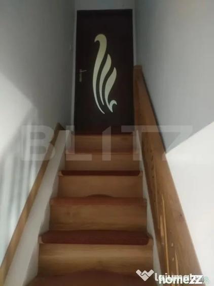 Casă cu 5 camere cu Teren 432 Mp în Rădăuți