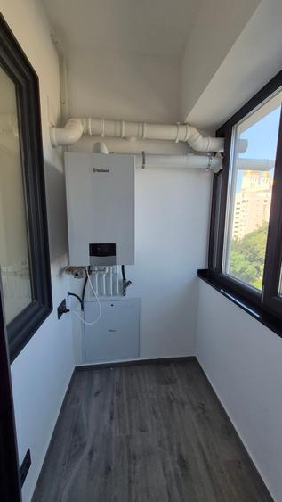 APARTAMENT ULTRA LUX -  2 BUCATARII -2 BAI- MOBILAT- ULTILAT - BLOC NOU 2025 - 53