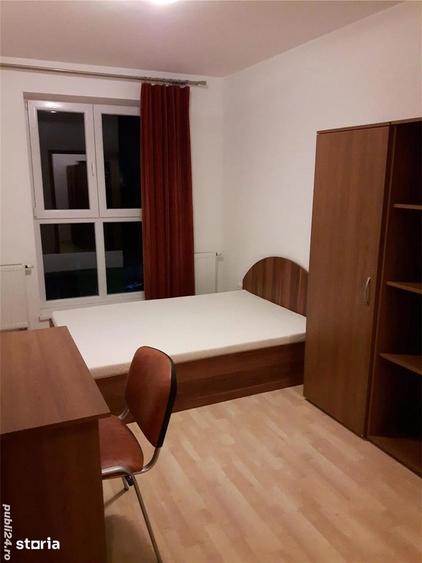Apartament 2 Camere Tractorul Avantgarden - 1