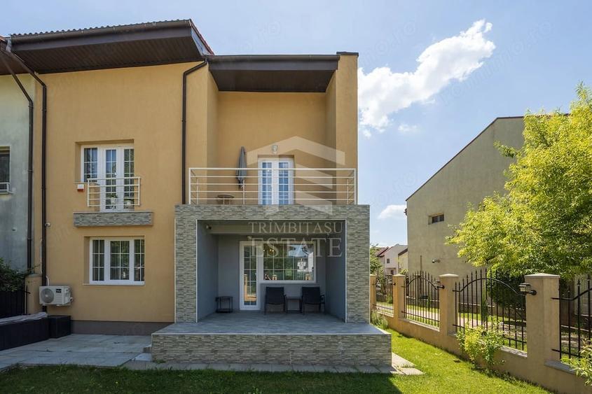 Pipera Henri Coanda Vila Premium - 7
