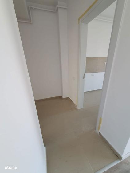 Apartament cu 3 camere în Militari
