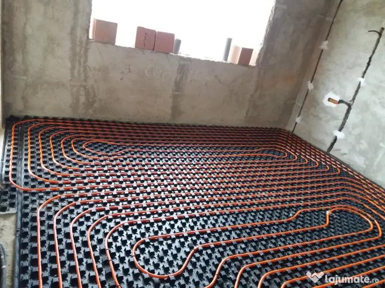 Casă cu 7 camere în Central
