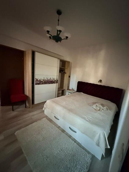 Apartament cu 2 camere decomandat, mobilat în Unirii