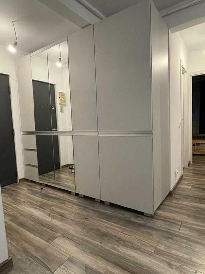 Apartament cu 3 camere decomandat în Tudor