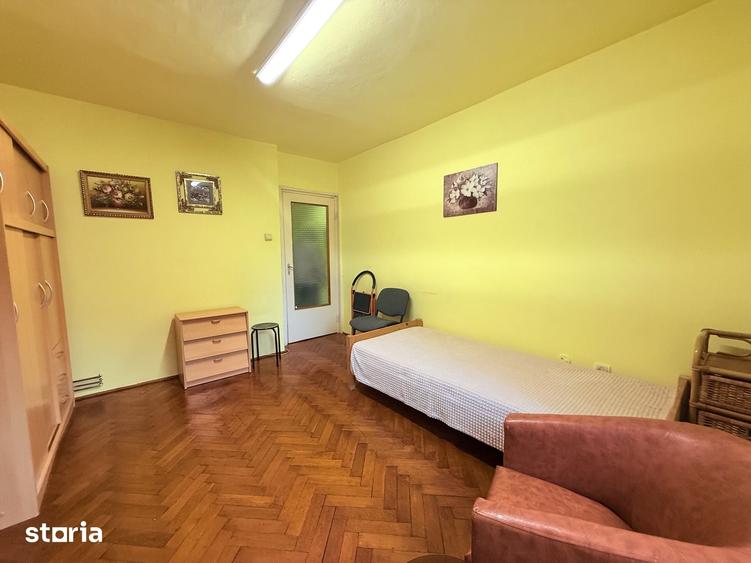 Garsonieră în Tudor Vladimirescu