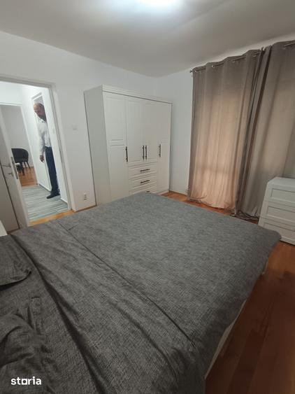 Apartament 2 camere, balcon, etaj 3 - 8