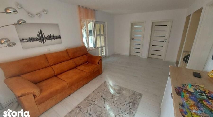 Casă cu 4 camere în Utvin