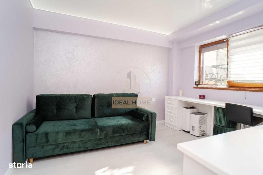 Apartament 3 camere plus 2 locuri de parcare Valea Lupului - 10