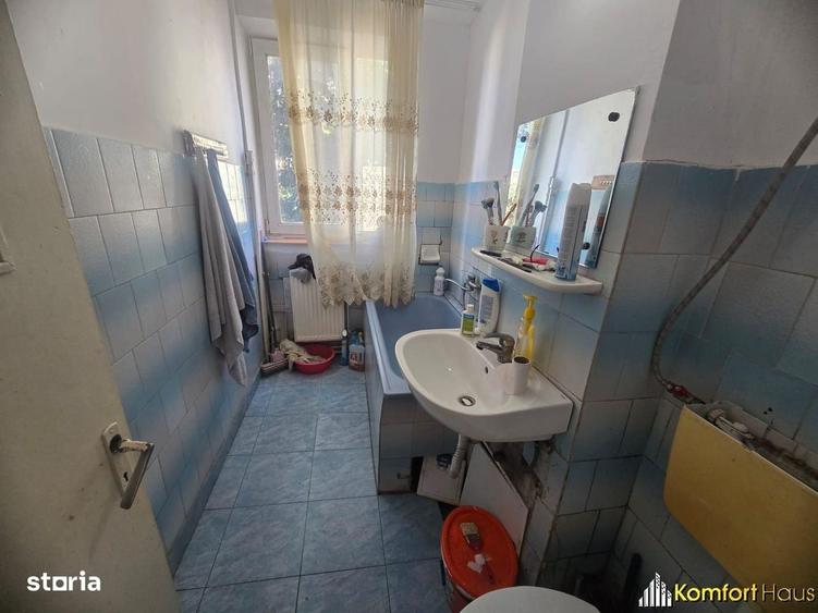 Apartament 2 camere decomandat Narcisa - 8