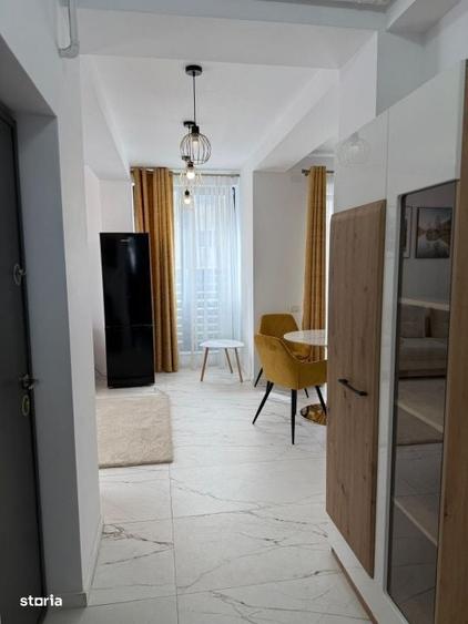Apartament 2 camere Exercitiu, bloc nou - 7