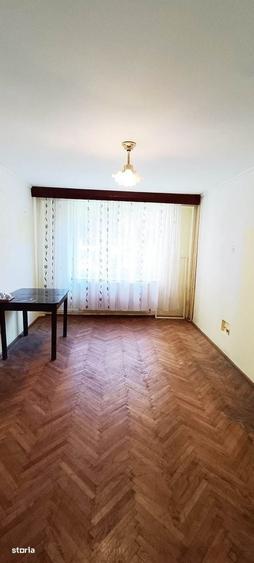 Apartament circular in cartierul astra - 1