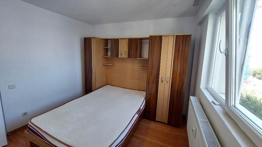 Apartament cu 2 camere decomandat, mobilat în Iancului