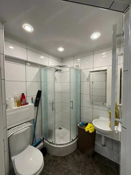 Garsonieră decomandată în Odobescu