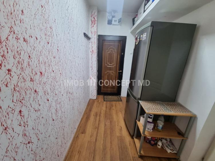 Apartament cu 2 camere semidecomandat în Mărășești