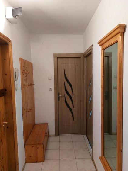 Garsonieră decomandată în Alexandru cel Bun