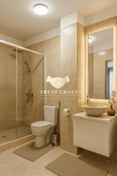Apartament cu 2 camere semidecomandat în Cișmigiu