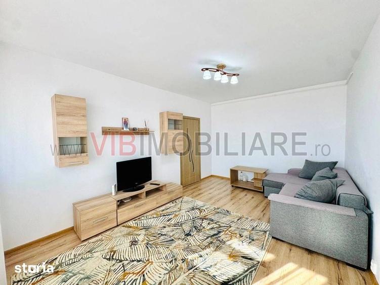 Calea Grivitei - Metrou - 2 Camere - Renovat - 2