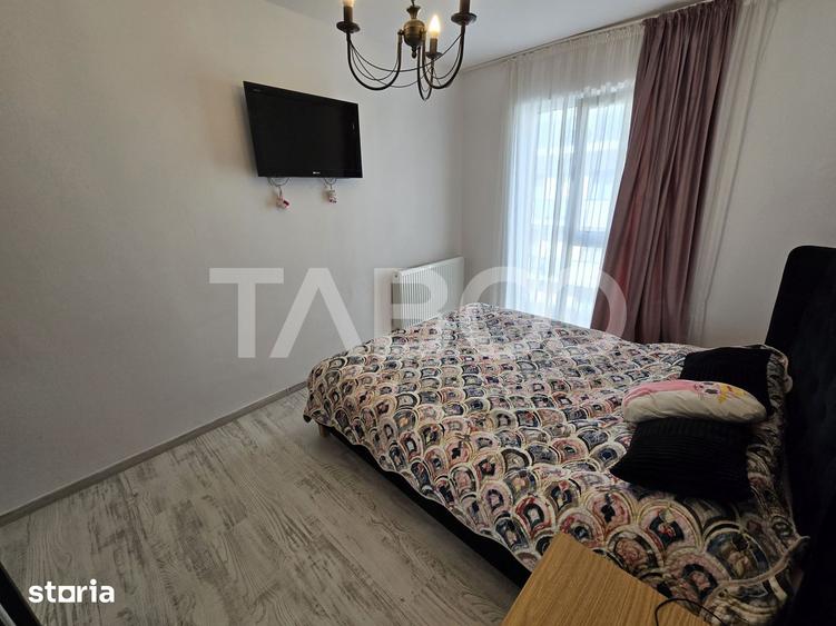 Apartament cu 3 camere decomandat, mobilat în Lupeni
