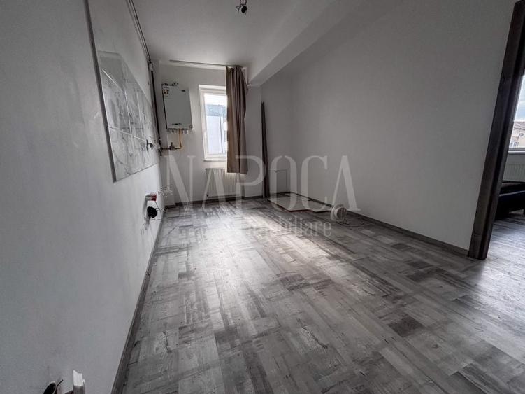Apartament 2 camere de vanzare in Floresti - 1