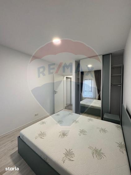 Apartament cu 3 camere de inchiriat in zona 1 Mai - 15