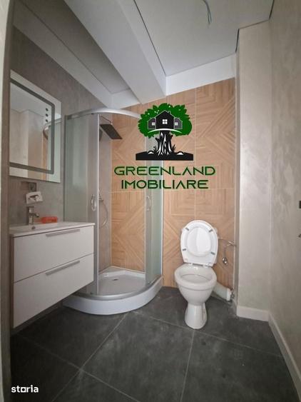 Apartament cu 3 camere în Bucium
