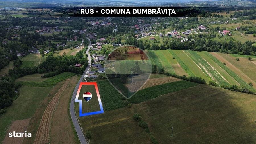 Spațiu comercial, în Șișești