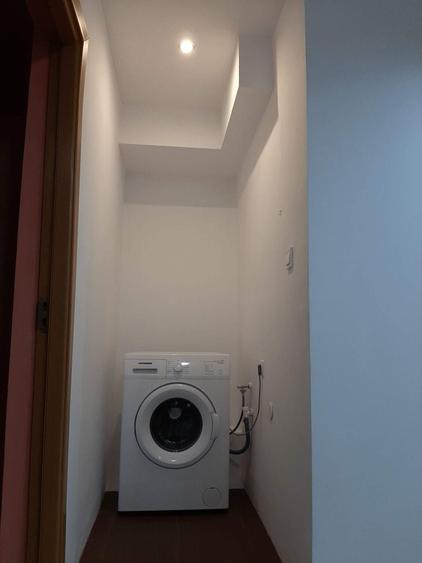 Apartament cu 2 camere decomandat în Dosu Bricii