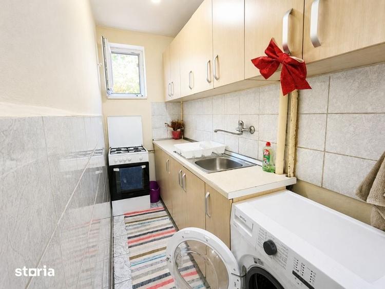 Apartament studentesc cu 2 camere deco+living, Cart. Gheorgheni - 3