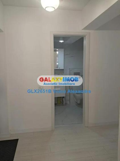 Apartament cu 2 camere decomandat, mobilat în Berceni