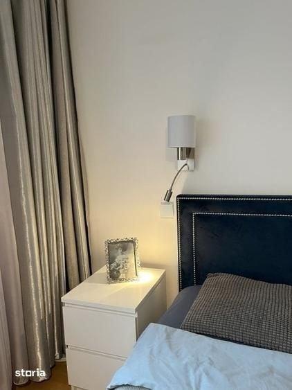 Apartament cu 3 camere în Aviatorilor