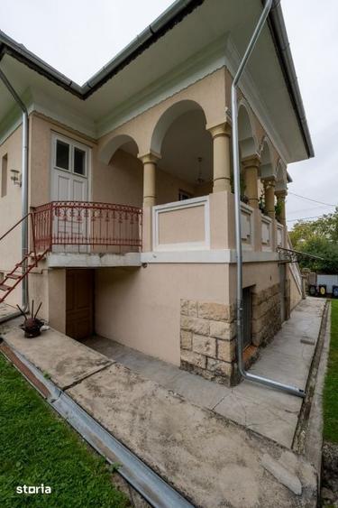 Teren de 867 mp, în Andrei Mureșanu