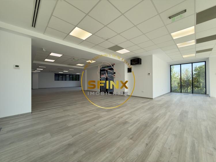 Spațiu comercial, de 1,070 mp, în Pantelimon