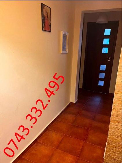 Apartament 3 camere in bloc monolit, la 5 min de metrou Favorit - 6