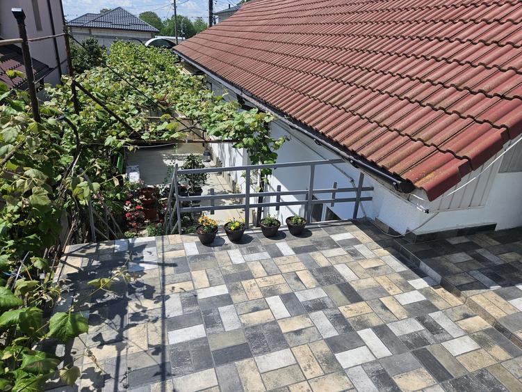 Casa cu teren, zona Bold - 3